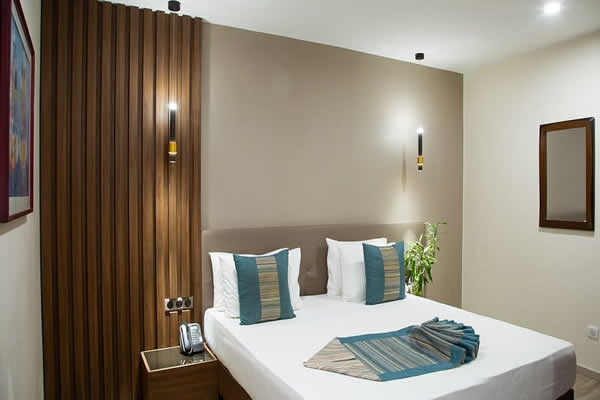 Hôtel Faso Prestige