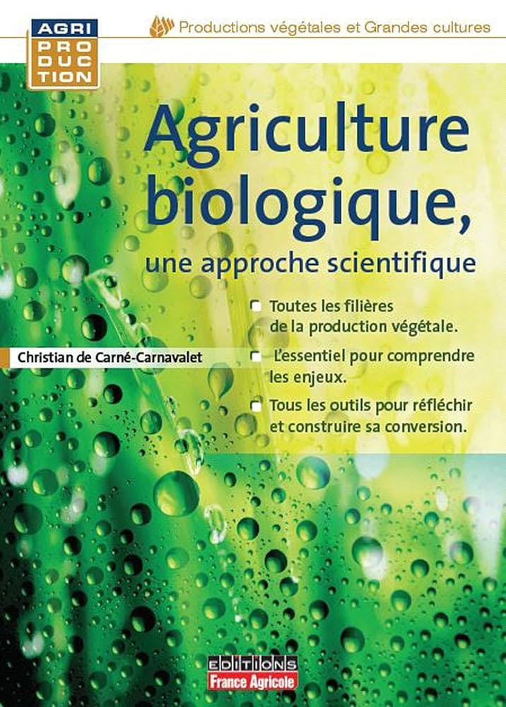 Production agricole